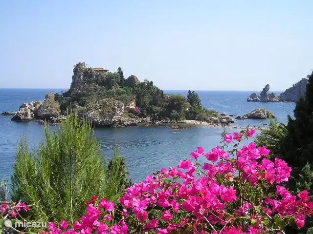 Schöne Buchten in der Nähe!