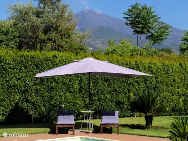 Casa Oliva Nera- Lemon Suite huren in Italië, Sicilië, Acireale - appartement Uw eigen dolce vita privata, weg van de massa!