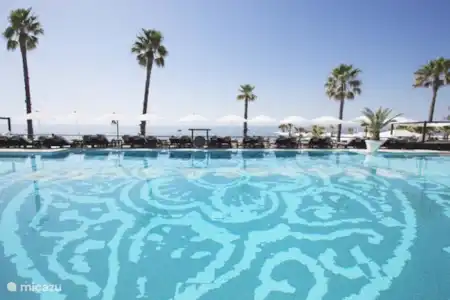 Restaurants et clubs de plage