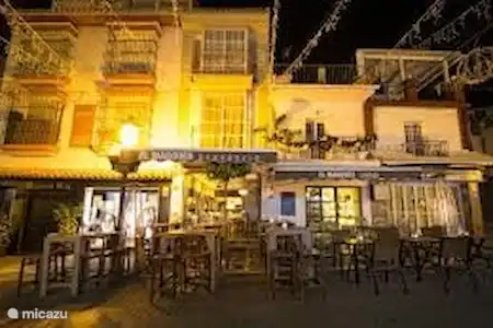 Restaurants et clubs de plage