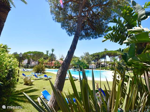 Holiday home in Spain, Costa del Sol, Marbella - apartment Boutique apt Marbella - Beach Front