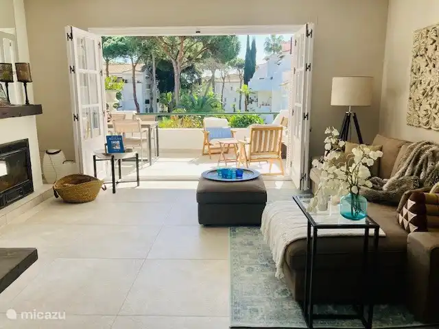 Boutique apt Marbella - Front de mer | Espagne, Costa del Sol, Marbella - Appartement