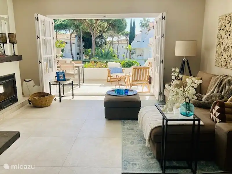 Boutique apt Marbella - Front de mer | Espagne, Costa del Sol, Marbella - Appartement Boutique apt Marbella - Front de mer | Espagne, Costa del Sol, Marbella - Appartement