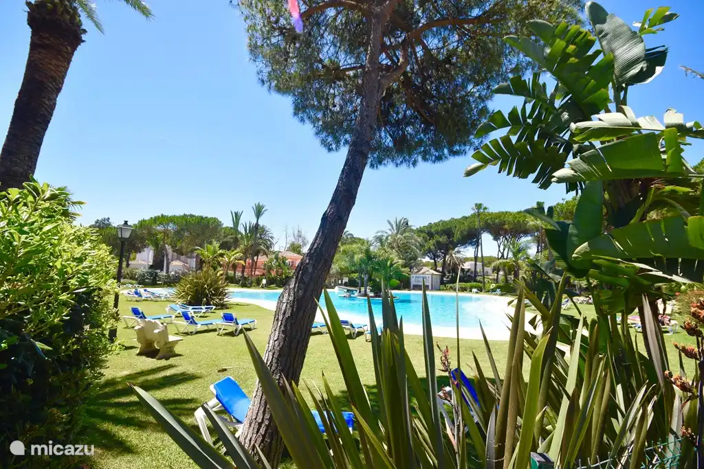 Boutique apt Marbella - Front de mer | Espagne, Costa del Sol, Marbella - Appartement