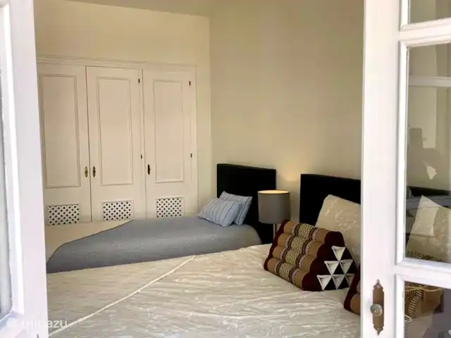 Boutique apt Marbella - Front de mer | Espagne, Costa del Sol, Marbella - appartement chambre 3 personnes
