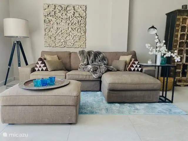 Boutique apt Marbella - Front de mer | Espagne, Costa del Sol, Marbella - Appartement