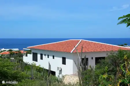 Vakantiehuis Bonaire, Bonaire, Kralendijk villa Villa Vincent Villa Vincent