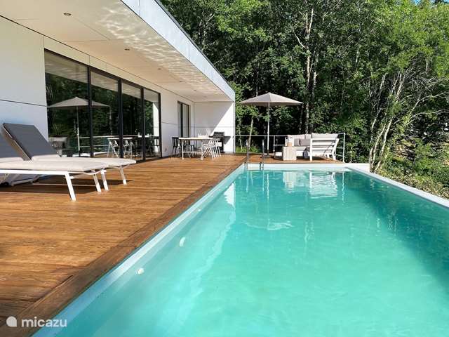 Holiday home in France, Lot – holiday house Boutique Villa Marilove