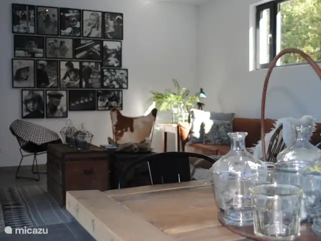 Boutique Villa Marilove huren in Frankrijk, Lot, Souillac - vakantiehuis woonkamer