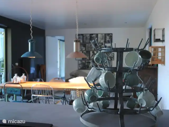 Boutique Villa Marilove huren in Frankrijk, Lot, Souillac - vakantiehuis keuken