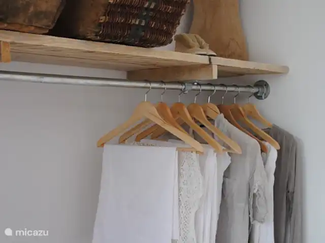 Boutique Villa Marilove huren in Frankrijk, Lot, Souillac - vakantiehuis kledingkast