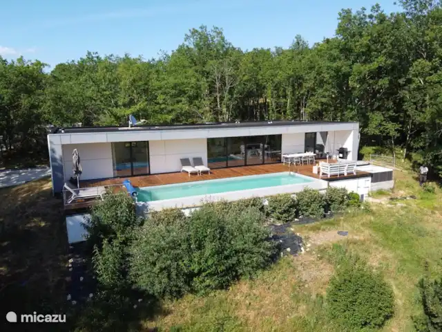 Boutique Villa Marilove huren in Frankrijk, Lot, Souillac - vakantiehuis zwembad