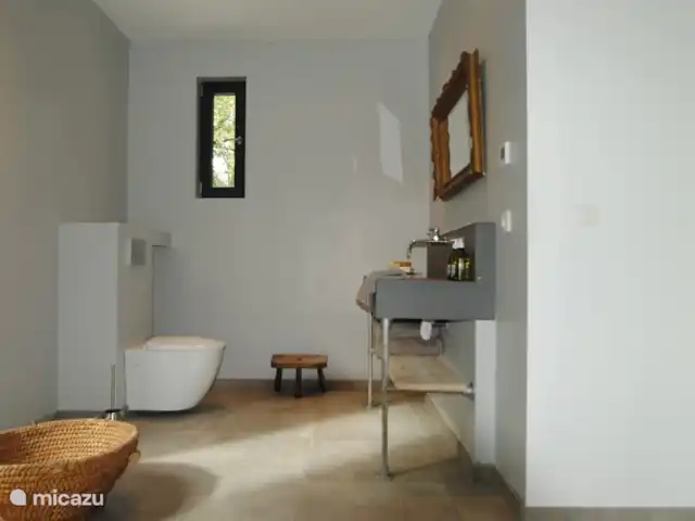 Boutique Villa Marilove huren in Frankrijk, Lot, Souillac - vakantiehuis badkamer