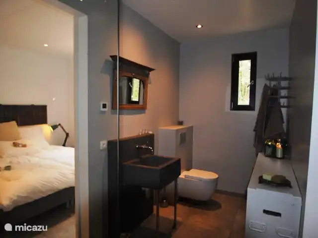 Boutique Villa Marilove huren in Frankrijk, Lot, Souillac - vakantiehuis badkamer