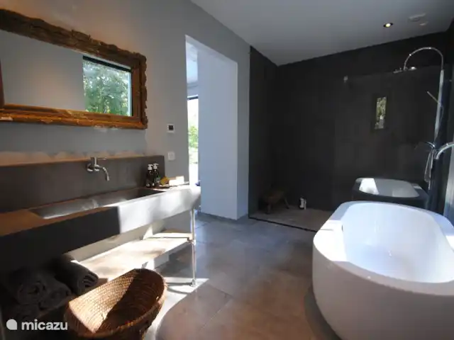 Boutique Villa Marilove huren in Frankrijk, Lot, Souillac - vakantiehuis badkamer