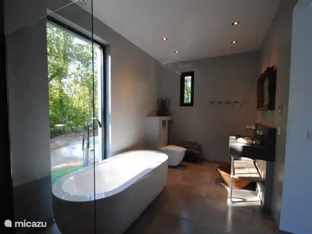 Boutique Villa Marilove huren in Frankrijk, Lot, Souillac - vakantiehuis badkamer