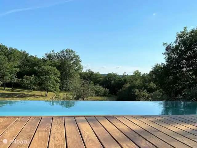 Boutique Villa Marilove huren in Frankrijk, Lot, Souillac - vakantiehuis zwembad
