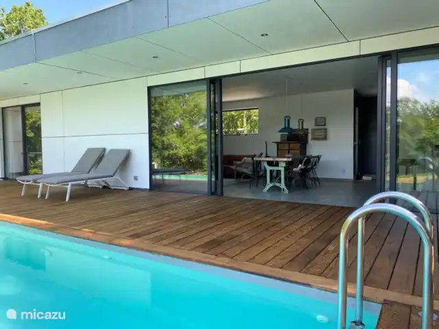 Boutique Villa Marilove huren in Frankrijk, Lot, Souillac - vakantiehuis veranda