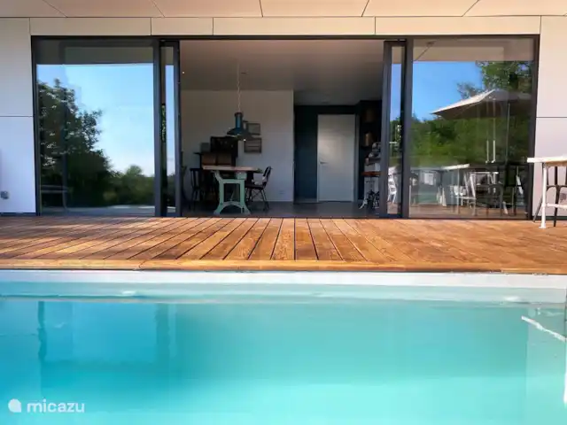 Boutique Villa Marilove huren in Frankrijk, Lot, Souillac - vakantiehuis zwembad