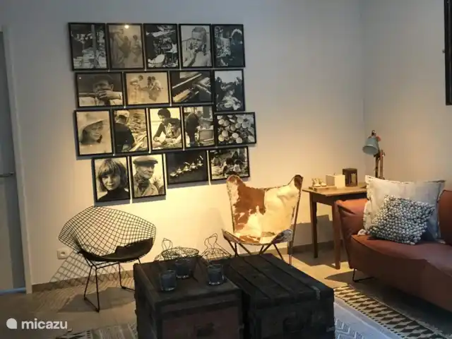 Boutique Villa Marilove huren in Frankrijk, Lot, Souillac - vakantiehuis woonkamer