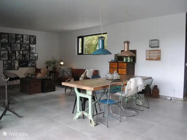 Boutique Villa Marilove huren in Frankrijk, Lot, Souillac - vakantiehuis eethoek