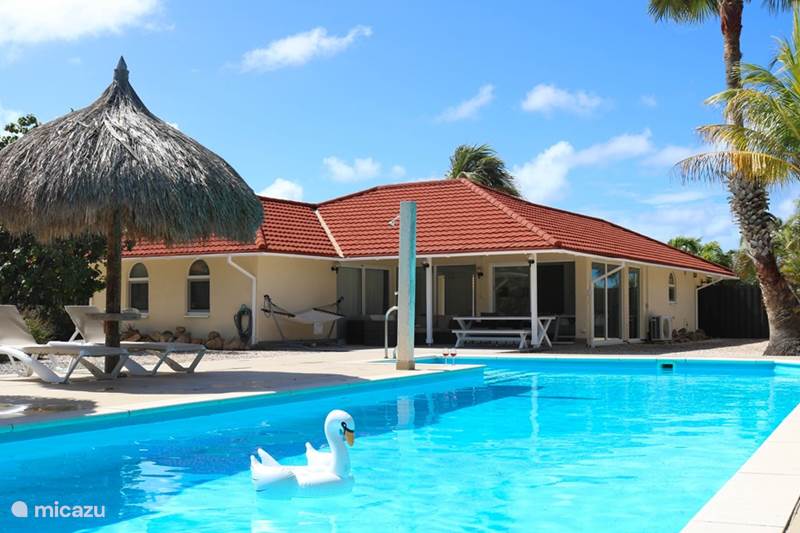 Vacation rental Aruba, Noord, Sabana Liber Villa Aruba Villa Florida