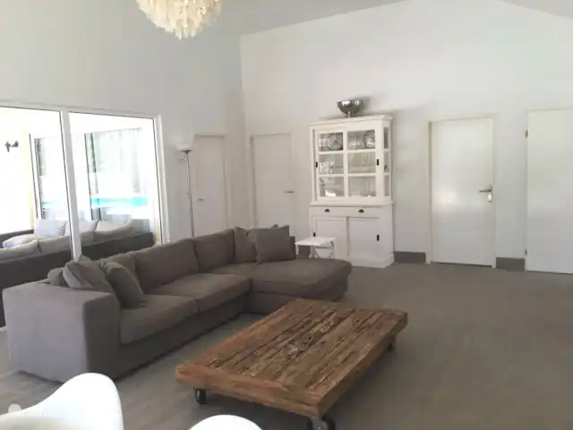 Location de Vacances Aruba, Nord, Sabana Liber, villa - Aruba Villa Floride vie