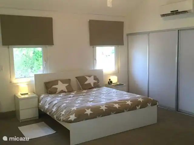 Location de Vacances Aruba, Nord, Sabana Liber, villa - Aruba Villa Floride maître