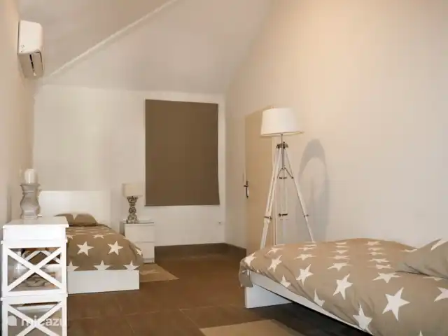 Location de Vacances Aruba, Nord, Sabana Liber, villa - Aruba Villa Floride petite chambre villa