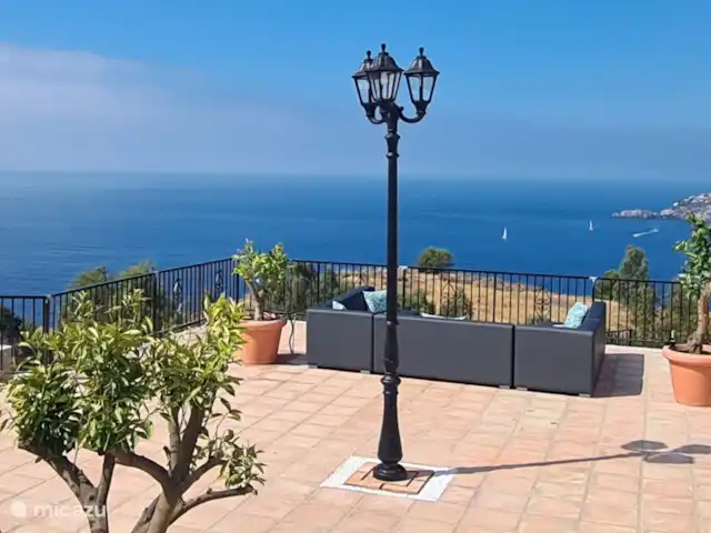 Villa Las Dalias sur la Costa Tropical | Espagne, Costa Tropical, Almuñécar - villa Villa Las Dalias sur la Costa Tropical | Espagne, Costa Tropical, Almuñécar - villa