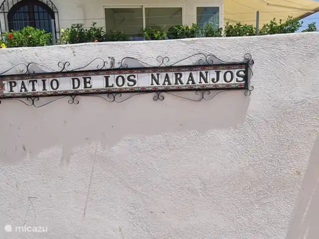 Villa Las Dalias sur la Costa Tropical | Espagne, Costa Tropical, Almuñécar - villa