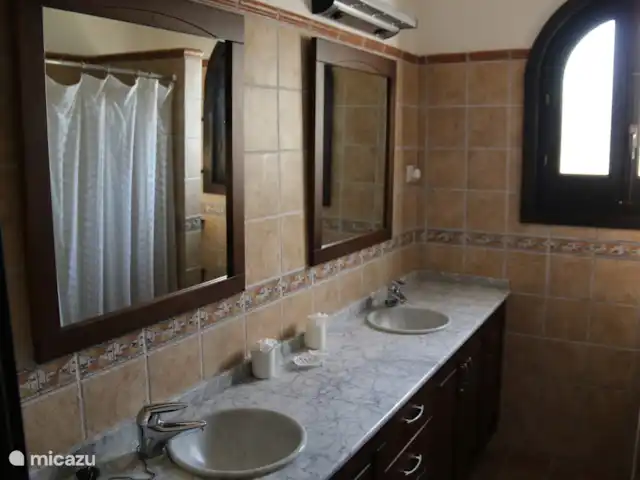 Villa Las Dalias sur la Costa Tropical | Espagne, Costa Tropical, Almuñécar - villa 1 des 4 salles de bain