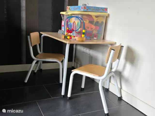 Kylltaler Hof | Allemagne, Eifel, Malbergweich - maison de vacances Le coin des enfants