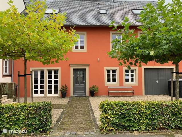 Holiday home in Germany, Eifel, Malbergweich - holiday house Kylltaler Hof