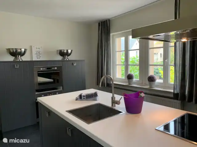 Kylltaler Hof | Allemagne, Eifel, Malbergweich - maison de vacances cuisine