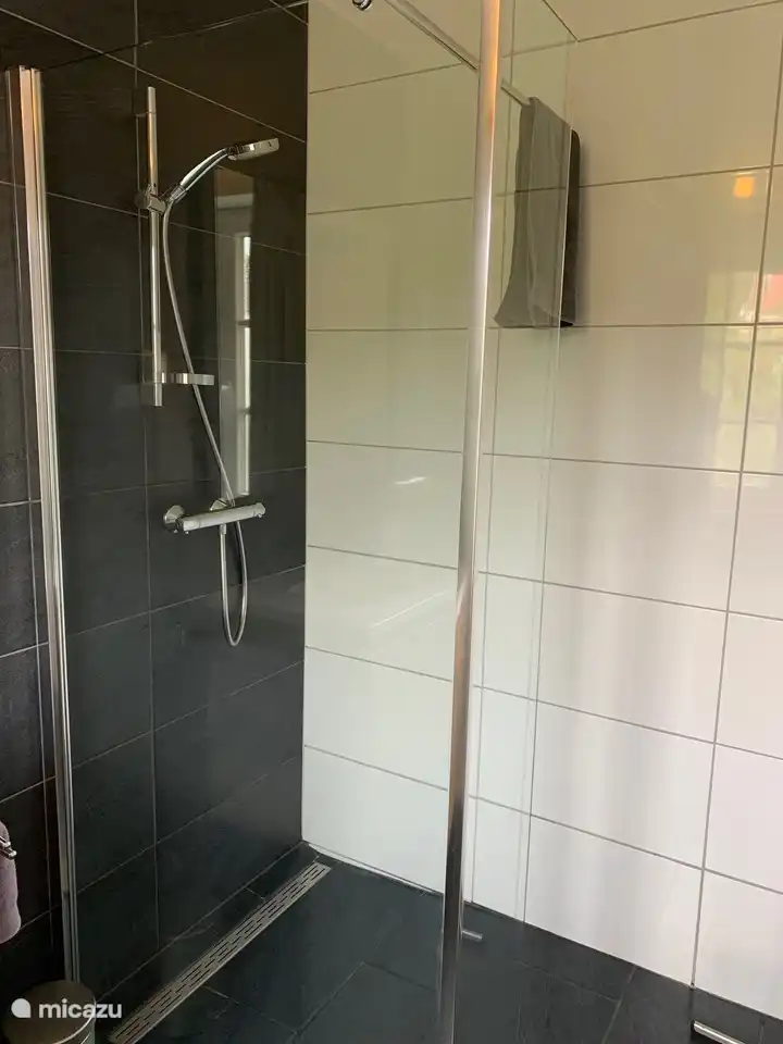 cuarto de ba&#241;o dormitorio principal