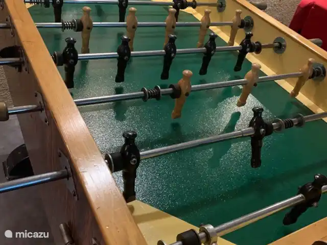 Kylltaler Hof | Allemagne, Eifel, Malbergweich - maison de vacances Billard