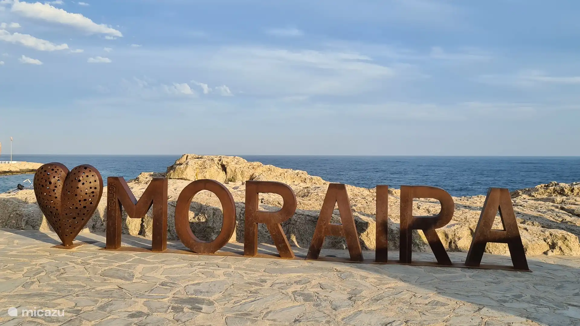Impression Moraira