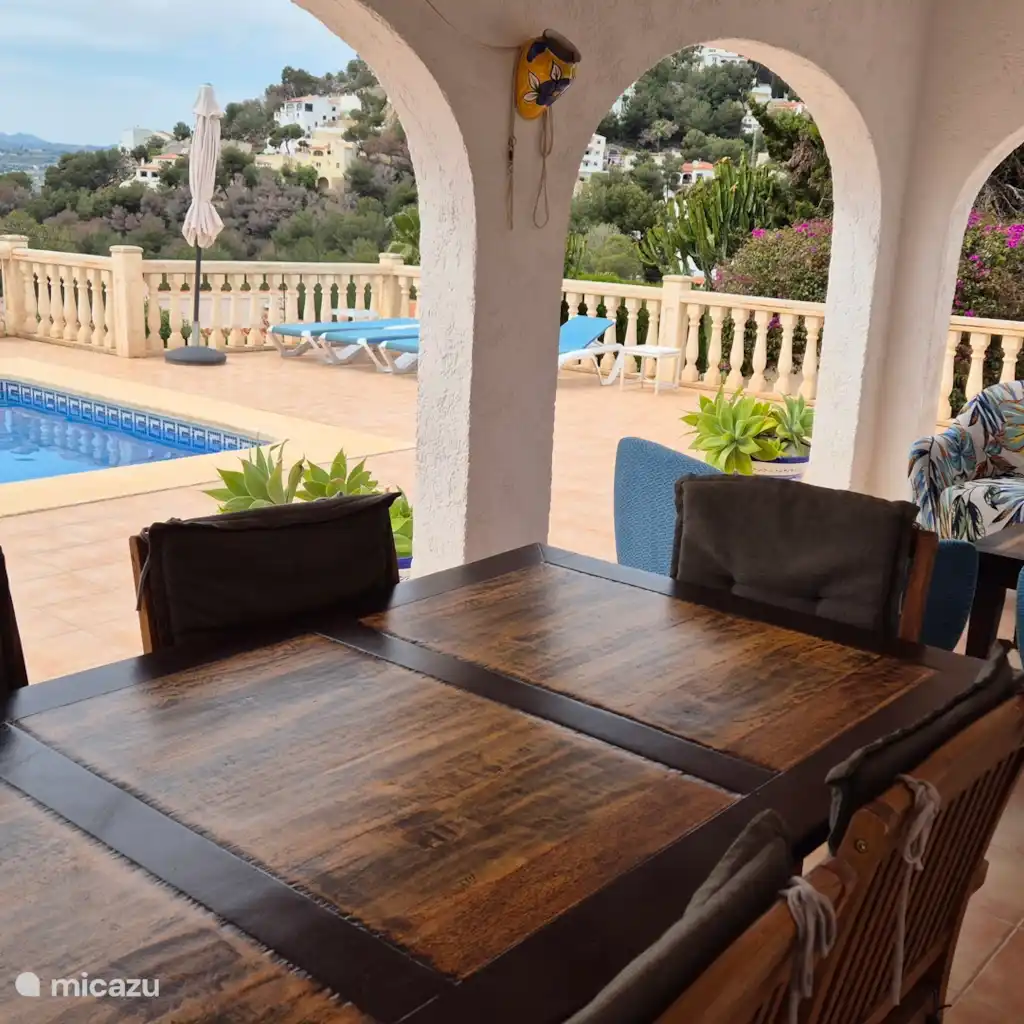 Casa Sampaquita
