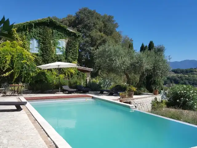 Villa Bellavista en Italia, Lacio, Stimigliano - casa vacacional Villa Bellavista en Italia, Lacio, Stimigliano - casa vacacional