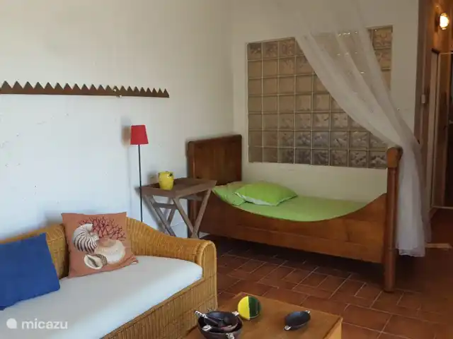 Villa Bellavista en Italia, Lacio, Stimigliano - casa vacacional Dormitorio 3