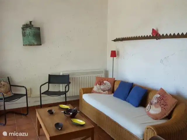 Villa Bellavista en Italia, Lacio, Stimigliano - casa vacacional Dormitorio 3