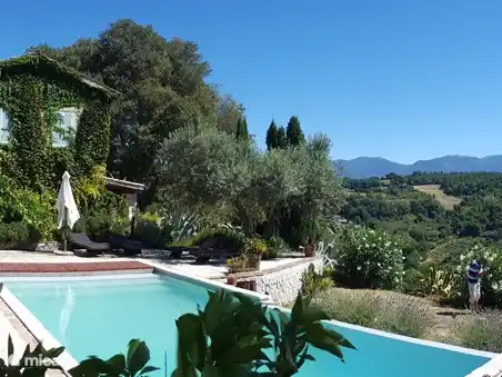 Villa Bellavista