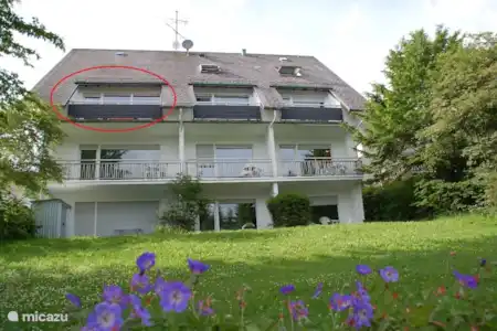 Center Parcs Sauerland Winterberg-Medebach in Medebach