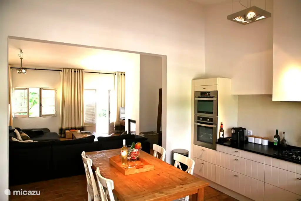 Andorinhas do mar in Santa Bárbara de Nexe, Algarve huren? | Micazu