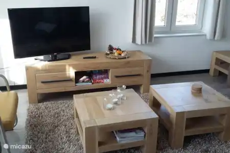 Vakantiehuis Nederland, Limburg, Echt-Susteren vakantiehuis Vakantiewoning - Den Dreesakker 3 Woning 3