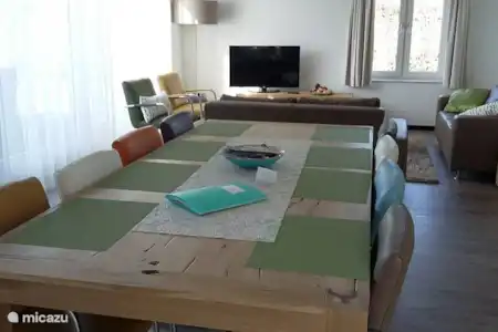 Vakantiehuis Nederland, Limburg, Echt-Susteren vakantiehuis Vakantiewoning - Den Dreesakker 3 Woning 3