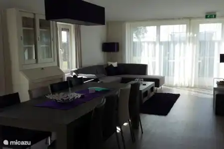 Vakantiehuis Nederland, Limburg, Echt-Susteren vakantiehuis Vakantiewoning - Den Dreesakker 3 Woning 2