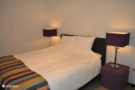 Vakantiehuis Nederland, Limburg, Echt-Susteren vakantiehuis Vakantiewoning - Den Dreesakker 3 2 persoonsslaapkamer