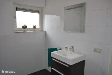 Vakantiehuis Nederland, Limburg, Echt-Susteren vakantiehuis Vakantiewoning - Den Dreesakker 3 Badkamer